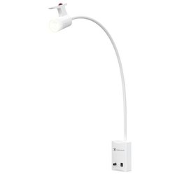 Лампа обсервационная с гибким штативом