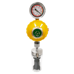 Регулятор вакуума медицинский