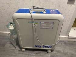 Кислородный концентратор bitmos oxy 6000