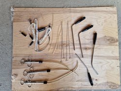 Медицинские наборы