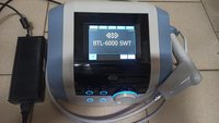 Аппарат ударно-волновой терапии BTL-6000 SWT 2022г.