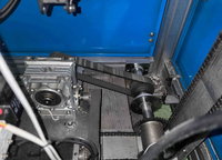 Линия производства одноразовых масок 210 шт/мин