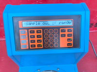 Высокоточный рефрактометр автоматический DUR-SW