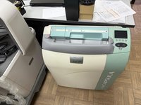 Оцифровщик FujiFilm Capsula XL ll