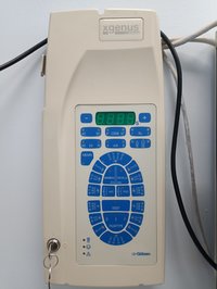 Настенный рентгеновский аппарат De Gotzen XGENUS