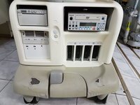 Узи аппарат GE Logiq 9