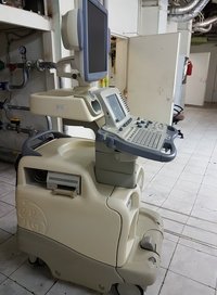 Узи аппарат GE Logiq 9