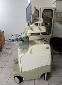 Узи аппарат GE Logiq 9