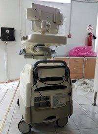 Узи аппарат GE Logiq 9