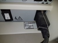 Узи аппарат GE Logiq 9