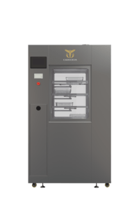 Машина дезинфекционно-моечная CADUCEUS PURE A200