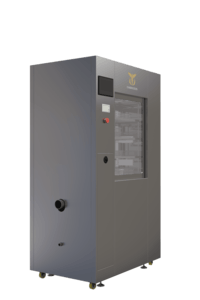 Машина дезинфекционно-моечная CADUCEUS PURE A200