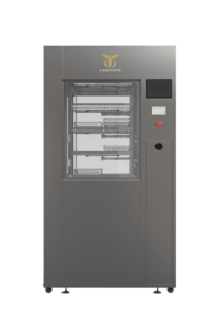 Машина дезинфекционно-моечная CADUCEUS PURE А300