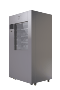 Машина дезинфекционно-моечная CADUCEUS PURE А300