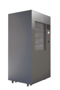 Машина дезинфекционно-моечная CADUCEUS PURE А300