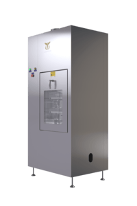 Машина дезинфекционно-моечная CADUCEUS PURE H350