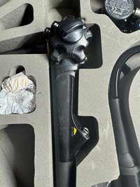 Видеогастроскоп Olympus GIF-H180