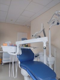 Аренда стоматологического кабинета