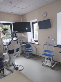 Аренда стоматологического кабинета