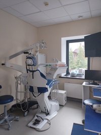Аренда стоматологического кабинета