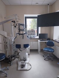 Аренда стоматологического кабинета