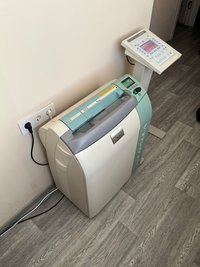 Оцифровщик (дигитайзер) Fujifilm Capsula XL