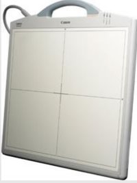 Детектор CANON CXDI-50G