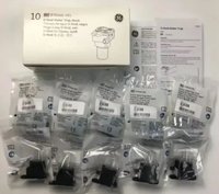 Водяные ловушки D-Fend (876446-HEL) для ИВЛ