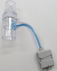 Датчики потока для аппаратов ИВЛ (GE)