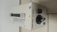 Эндоскопический источник света с помпой Pentax LH-150PC