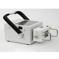 Ветеринарный рентген излучатель