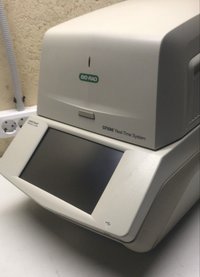 ДНК-амплификатор CFX96