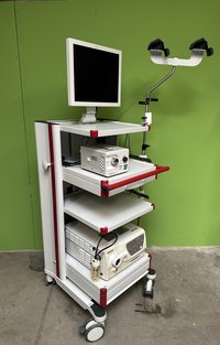 Эндоскопическая стойка Pentax