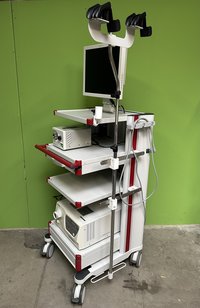 Эндоскопическая стойка Pentax