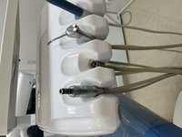 Стоматологическая установка ajax 16