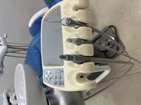 Стоматологическая установка ajax 16