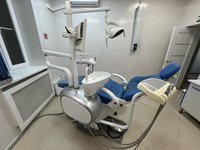 Стоматологическая установка ajax 16