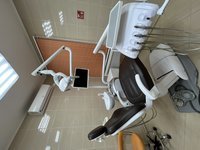 Стоматологическая установка ajax 16