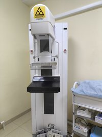 Маммограф (HOLOGIC Lorad Selenia)