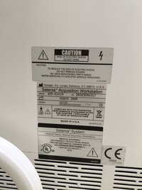 Маммограф (HOLOGIC Lorad Selenia)