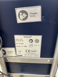 Body-Jet Аппарат для липосакции и липофилинга