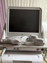 Ультразвуковой SMAS-лифтинг для подтяжки кожи Ultera