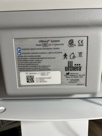 Ультразвуковой SMAS-лифтинг для подтяжки кожи Ultera