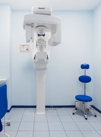 Цифровой томограф gendex gxdp-700