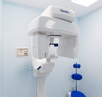 Цифровой томограф gendex gxdp-700