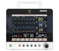 Монитор пациента CADUCEUS HEALTH MD 12