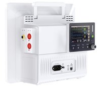 Монитор пациента CADUCEUS HEALTH MD15P