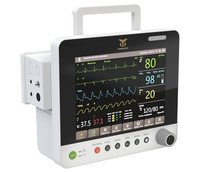 Монитор пациента CADUCEUS HEALTH MD12P