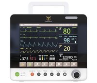 Монитор пациента CADUCEUS HEALTH MD12P