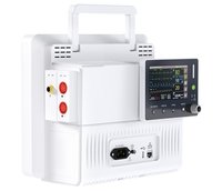 Монитор пациента CADUCEUS HEALTH MD12P